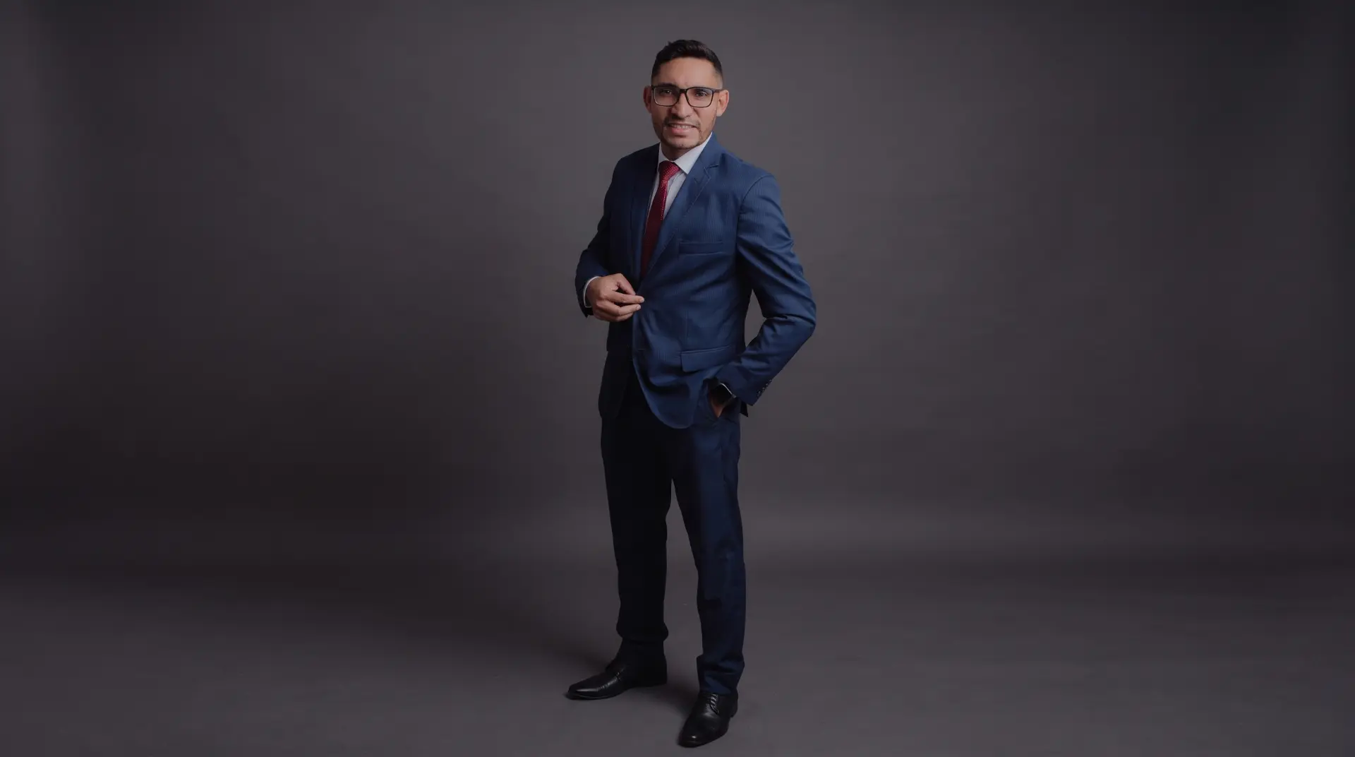 Igor Braga, consultor da Show de Seguros